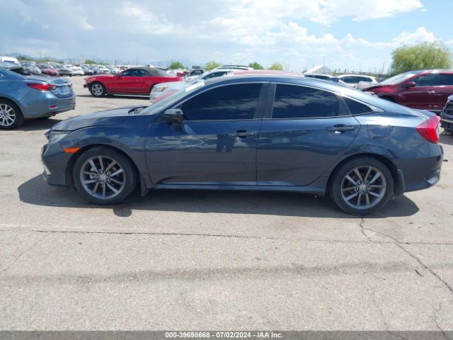 19XFC1F33LE200259 Honda CIVIC EX
