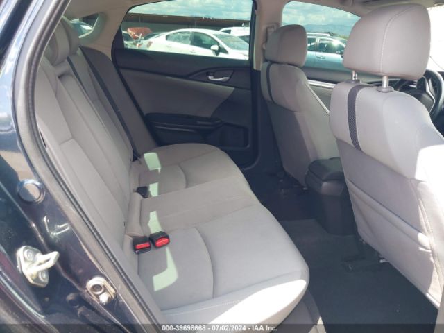 19XFC1F33LE200259 Honda CIVIC EX