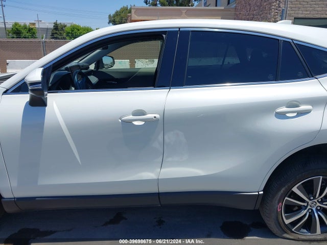 Toyota VENZA LE 2022 JTEAAAAH6NJ104887 Image 15