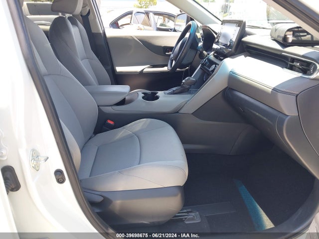 Toyota VENZA LE 2022 JTEAAAAH6NJ104887 Image 5