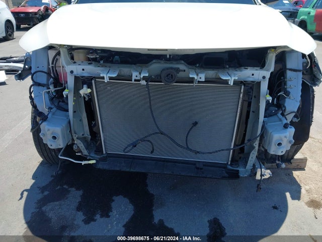 Toyota VENZA LE 2022 JTEAAAAH6NJ104887 Image 6