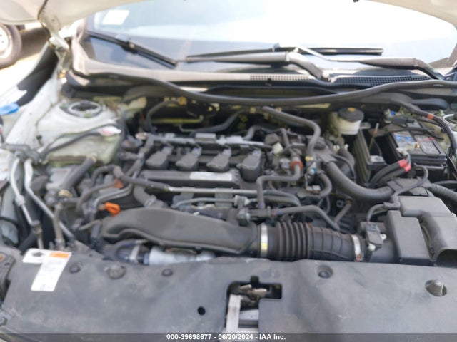 Honda Civic Lx 2019 SHHFK7H32KU418686 Image 10