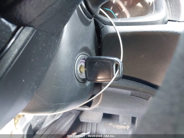 Honda Civic Lx 2019 SHHFK7H32KU418686 Image 11