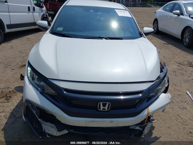 Honda Civic Lx 2019 SHHFK7H32KU418686 Image 13