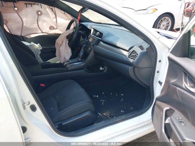 Honda Civic Lx 2019 SHHFK7H32KU418686 Image 5