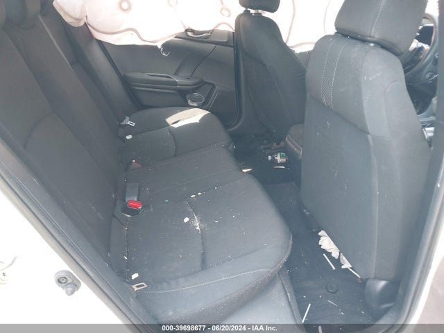 Honda Civic Lx 2019 SHHFK7H32KU418686 Image 8
