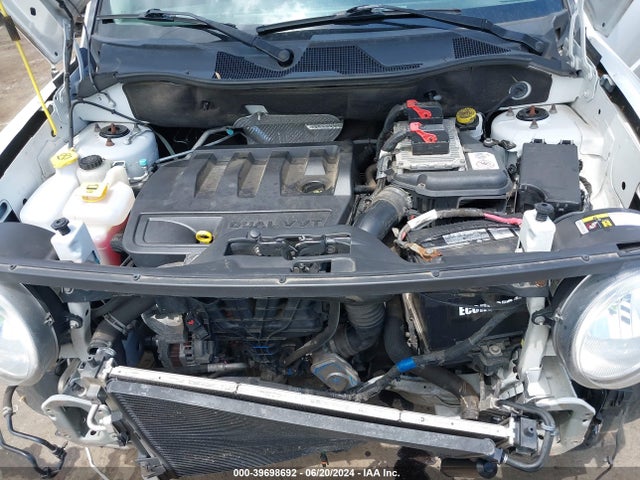 1C4NJRBB4HD114870 Jeep Patriot Sport 4x4