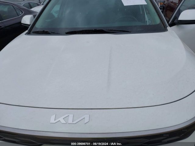 KNDCR3L10R5108465 KIA Niro Ev Wind