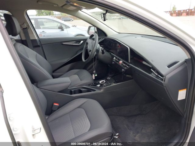 KNDCR3L10R5108465 KIA Niro Ev Wind