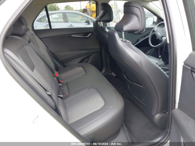 KNDCR3L10R5108465 KIA Niro Ev Wind