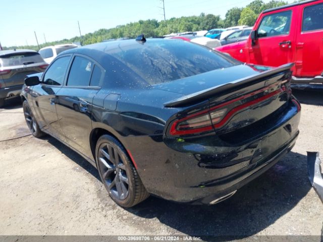2C3CDXBG9PH519563 Dodge Charger Sxt