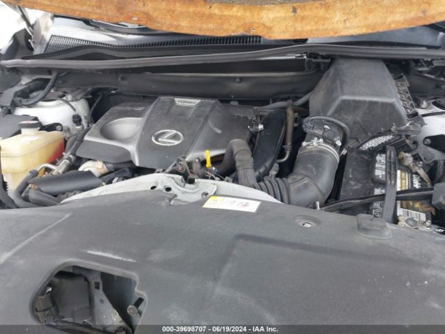 JTJYARBZXH2075365 Lexus Nx 200t F Sport
