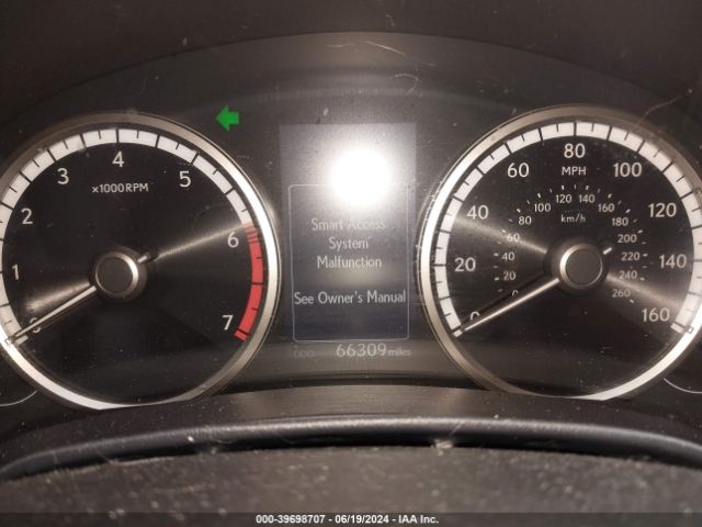 JTJYARBZXH2075365 Lexus Nx 200t F Sport