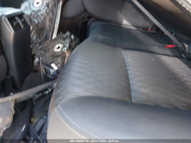 KNMAT2MV7HP582887 Nissan ROGUE SV