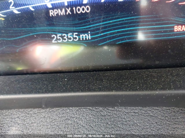 Jeep Grand Cherokee 4xe 2023 1C4RJYB68PC624030 Image 15