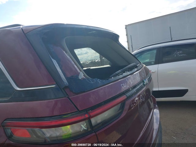 Jeep Grand Cherokee 4xe 2023 1C4RJYB68PC624030 Image 18