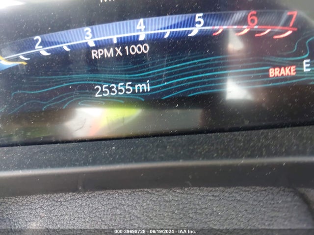Jeep Grand Cherokee 4xe 2023 1C4RJYB68PC624030 Image 7