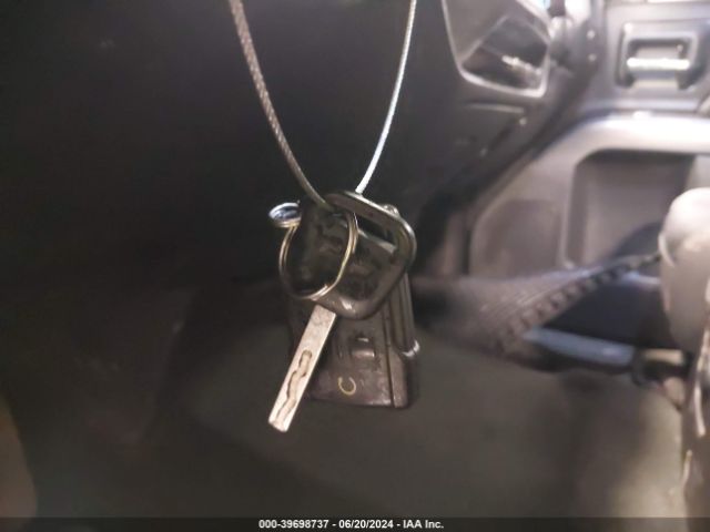 3GCUKREC7EG564816 Chevrolet Silverado 1500 1lt
