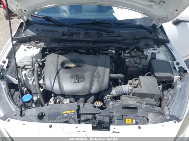 3MYDLBZV3GY139625 Scion IA