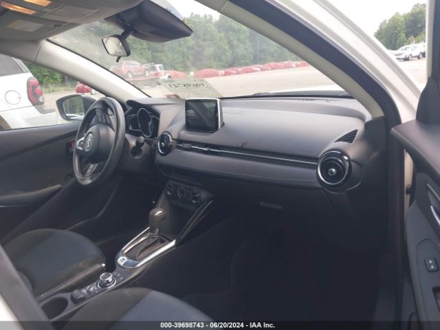 3MYDLBZV3GY139625 Scion IA
