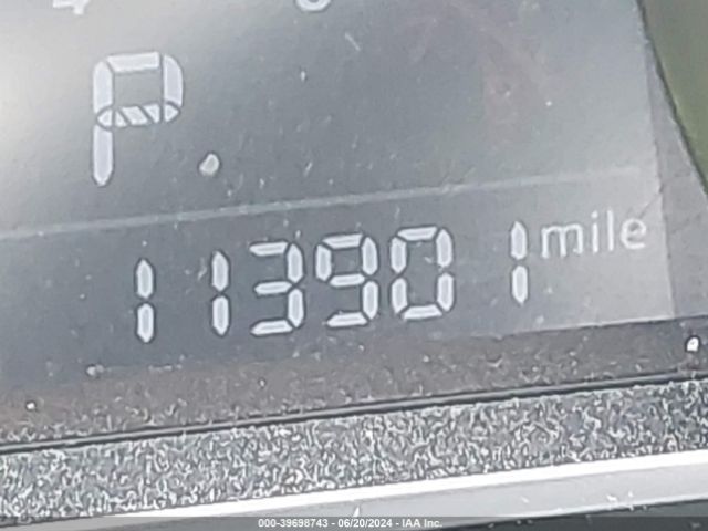 3MYDLBZV3GY139625 Scion IA