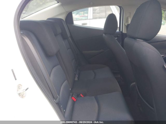 3MYDLBZV3GY139625 Scion IA