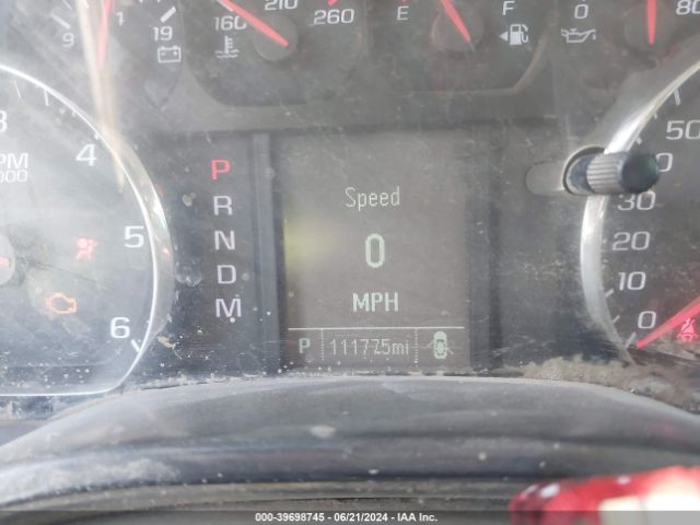 3GCPCPEC8EG393508 Chevrolet Silverado 1500 Work Truck 1wt