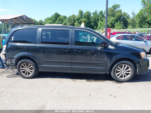 Dodge Grand Caravan Sxt 2016 2C4RDGCG0GR343355 Image 14