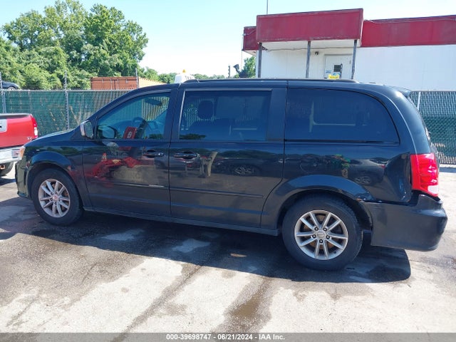 Dodge Grand Caravan Sxt 2016 2C4RDGCG0GR343355 Image 18