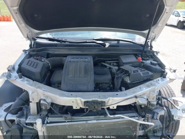 2GKALNEK7H6246621 GMC Terrain Sle-2