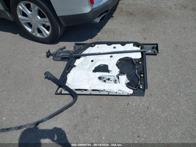 2GKALNEK7H6246621 GMC Terrain Sle-2