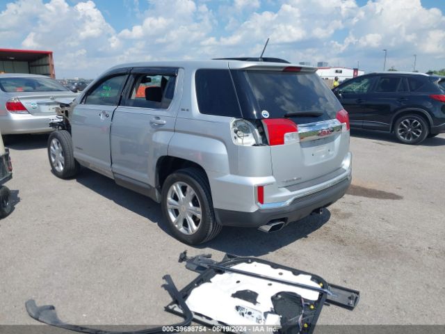 2GKALNEK7H6246621 GMC Terrain Sle-2