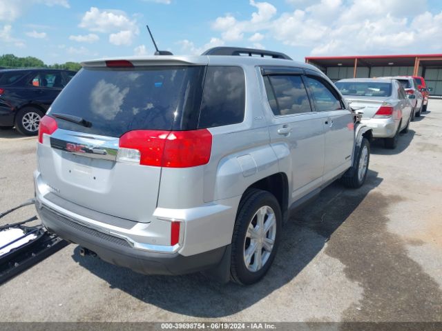2GKALNEK7H6246621 GMC Terrain Sle-2