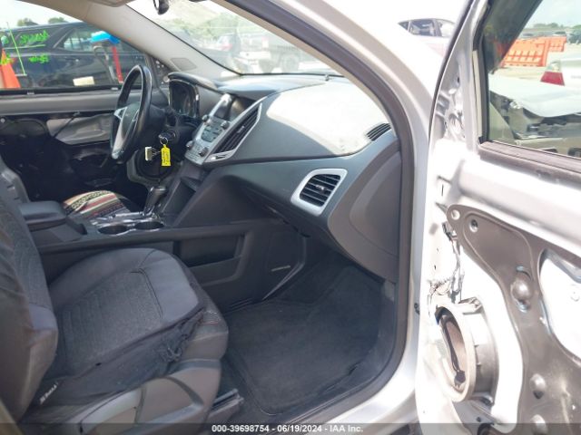 2GKALNEK7H6246621 GMC Terrain Sle-2