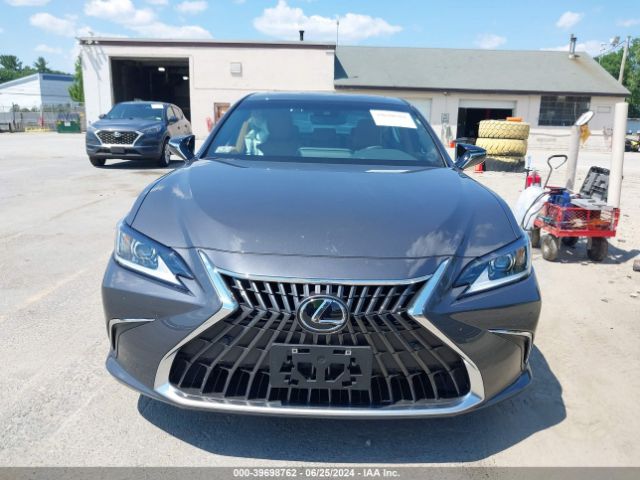 58ADZ1B19PU158234 Lexus ES 350