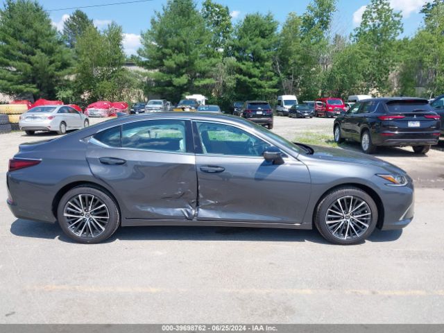 58ADZ1B19PU158234 Lexus ES 350