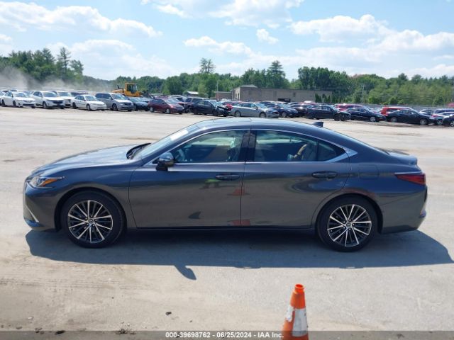 58ADZ1B19PU158234 Lexus ES 350