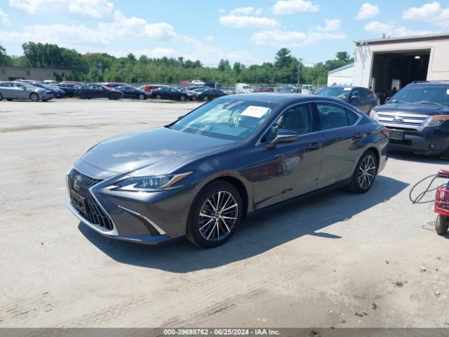 58ADZ1B19PU158234 Lexus ES 350