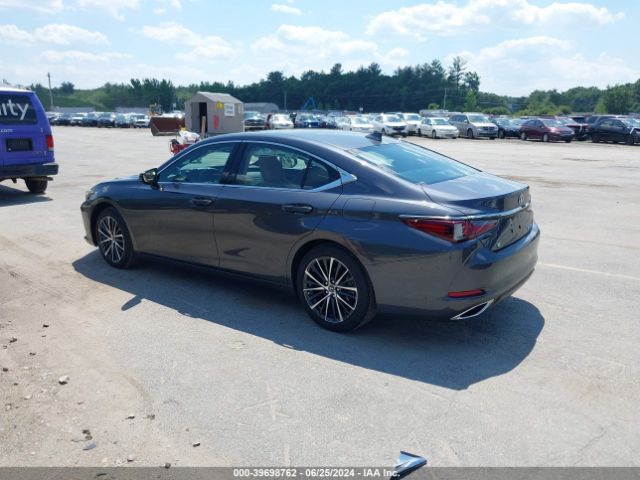 58ADZ1B19PU158234 Lexus ES 350