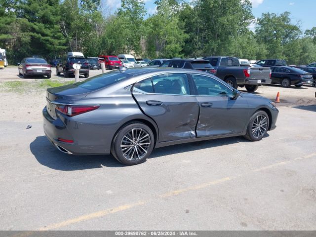 58ADZ1B19PU158234 Lexus ES 350
