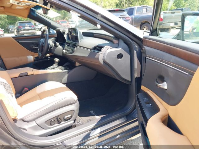 58ADZ1B19PU158234 Lexus ES 350