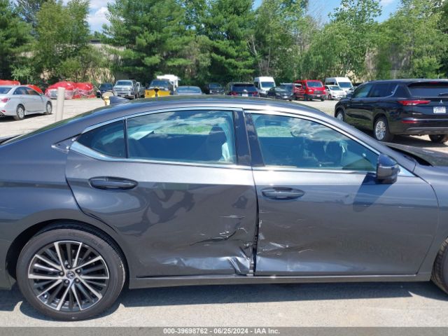 58ADZ1B19PU158234 Lexus ES 350