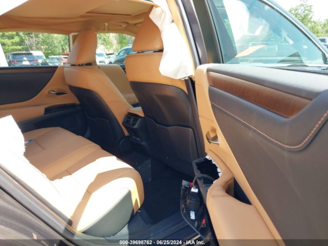 58ADZ1B19PU158234 Lexus ES 350