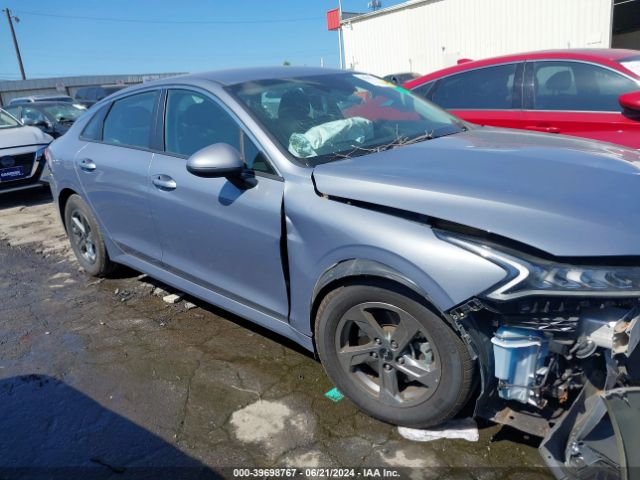 5XXG14J27NG108575 KIA K5 LXS