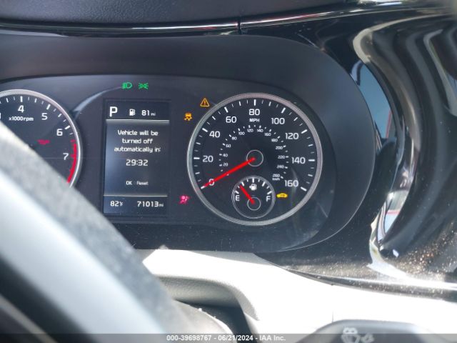 5XXG14J27NG108575 KIA K5 LXS