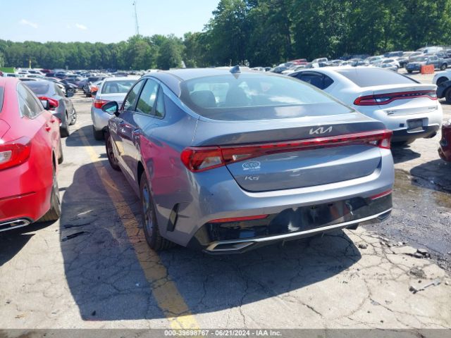 5XXG14J27NG108575 KIA K5 LXS