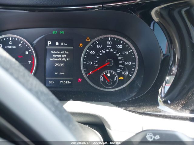 5XXG14J27NG108575 KIA K5 LXS