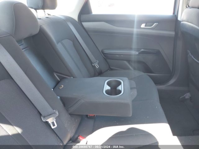 5XXG14J27NG108575 KIA K5 LXS