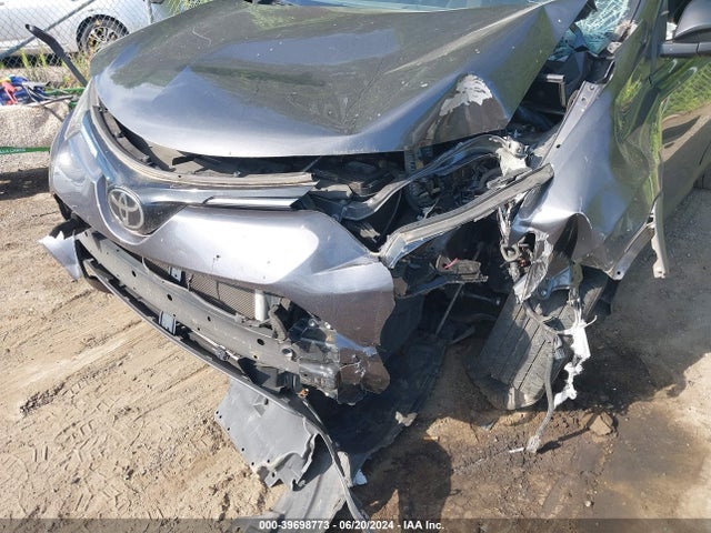 Toyota RAV4 LE 2017 JTMBFREV5HJ118373 Image 6