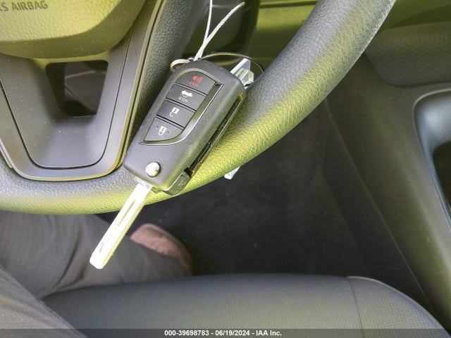 Toyota COROLLA LE 2024 5YFB4MDE6RP162373 Image 11